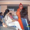 Interactive Satsang-CIRDNA